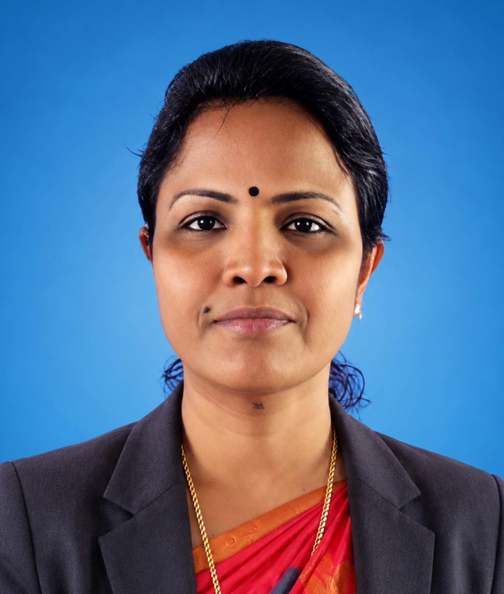 Dr. A. Jeyaseeli